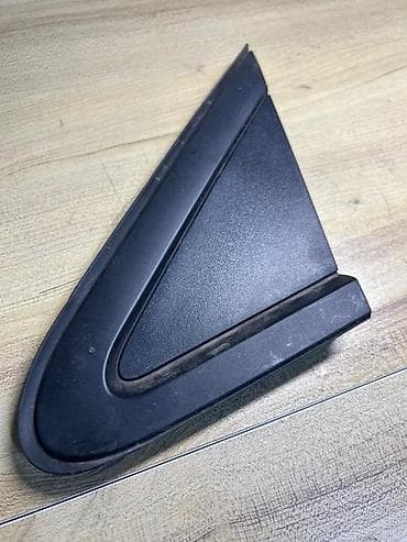 киа карнивал пороги: Накладка на дверь Передняя левая Kia, Оригинал — 1