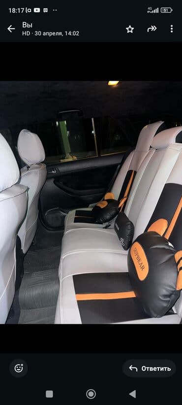 таета авенсис универсал продажа бишкек: Toyota Avensis: 2004 г., 2 л, Автоматтык, Бензин, Вэн/Минивэн — 8
