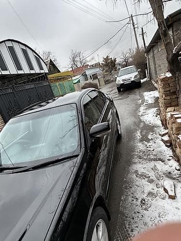 mark 2 qualis: Subaru Legacy: 2006 г., 2 л, Автомат, Бензин, Седан — 7