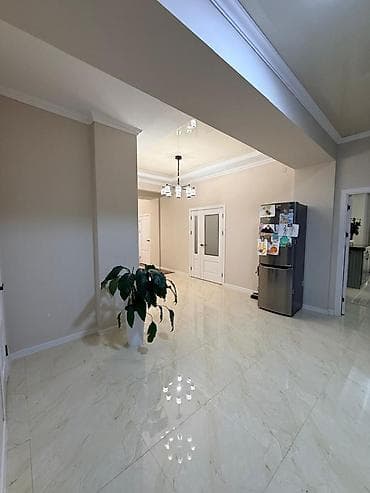 Продажа квартир: 3 комнаты, 131 м², Элитка, 3 этаж, Евроремонт — 5