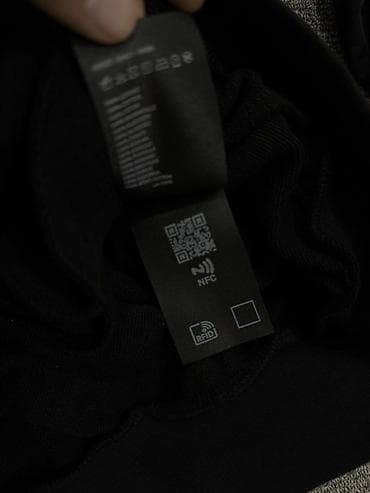 zara: Мужской спортивный костюм, M, L, XL, Prada, Новый, цвет - Черный, Самовывоз — 5