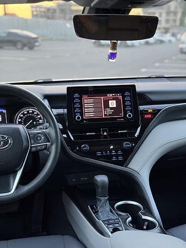 генератор тойота камри: Toyota Camry: 2021 г., 2.5 л, Вариатор, Гибрид, Седан — 7