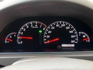 Toyota: Toyota Camry: 2004 г., Автомат, Бензин, Седан — 1