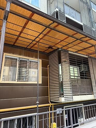 kva: 1 комната, 54 м², Элитка, 1 этаж, Евроремонт — 2