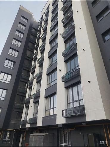космическая: 🏡 Продаётся 2-комнатная квартира, 73 м² Строительная компания Ордо — 1