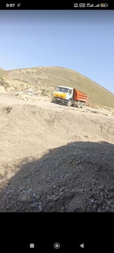 миксир бетон: Грузовик — 7