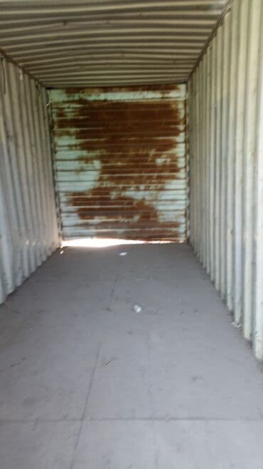 контейнер в бишкеке цены: 20 тоный контейнер 1150$ адрес ☝️🚛 чокона Валиханова 4 — 4