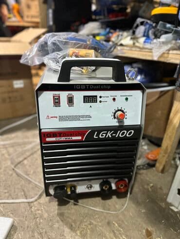 все инструменты: Трех фазный сварочный аппарат для промышленных работ лучшое качество — 2