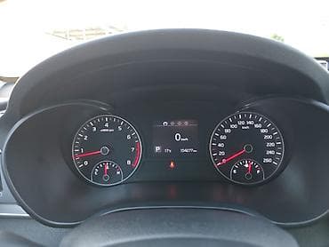виндер: Kia K5: 2018 г., 2 л, Автомат, Газ, Седан — 2