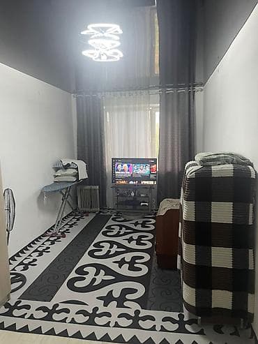 Батирлер: 4 бөлмө, 82 м² — 10