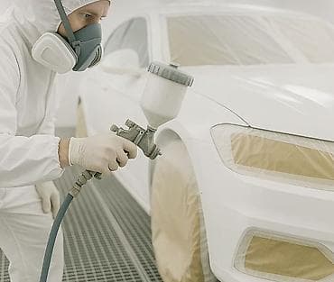 сколько стоит полная покраска машины в бишкеке: Покраска автомобиля малая кузавной ремонт пал Ирочка керамика — 1