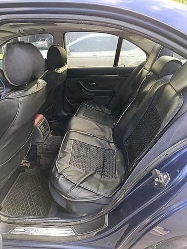 m5 e60: BMW 5 series: 1996 г., 2.5 л, Механика, Бензин, Седан — 9