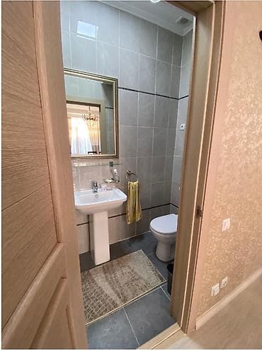 балыкчы лалафо: Коттедж, Asia Palace, Сары-Ой, 7 мест — 5