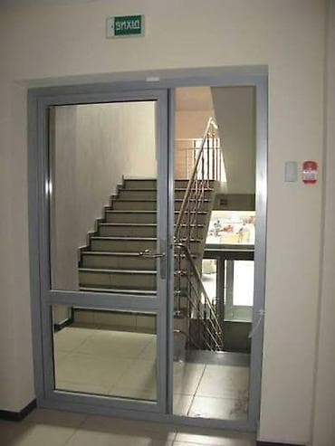 изготовление перегородок: На заказ Каркасная перегородка, Для офиса, Монтаж — 2