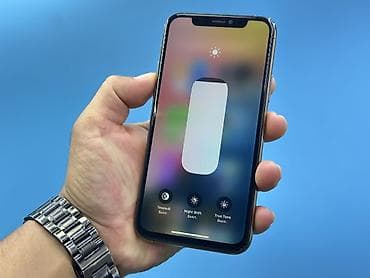 infamous second son: IPhone 11 Pro, Б/у, 256 ГБ, Золотой, 68 % — 9