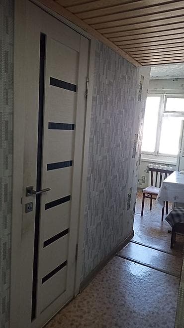 1 комната, 43 м², 104 серия, 5 этаж, Косметический ремонт — 5