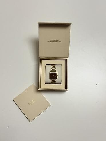 nike triax watch: Классические часы часы, Золото, США, Женские, Новый — 2