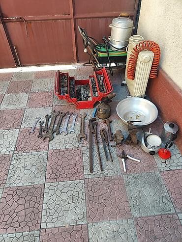 метр рулетка: Шаймандар топтому — 7