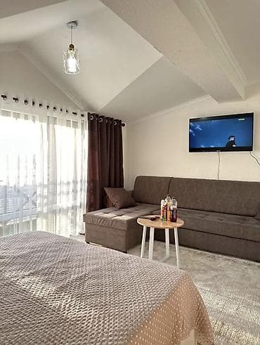 полки в аренду: 1 комната, 37 м², Элитка, 3 этаж, Евроремонт — 4