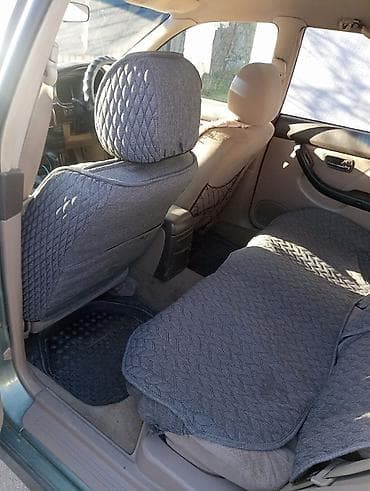 банка на субару: Subaru Legacy Lancaster: 2001 г., 3 л, Автомат, Газ, Универсал — 9