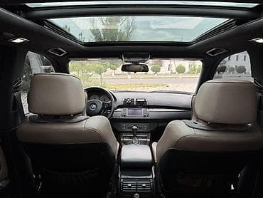 mini kooper: BMW X5: 2005 г., 4.4 л, Автомат, Бензин, Внедорожник — 6