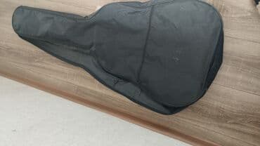 купить струны на классическую гитару: ГИТАРА 🎸,в ОТЛИЧНОМ состояниипочти новая так как ни разу не было — 3