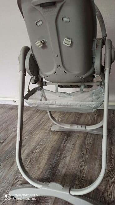 сидушки для детей в машину: Кресло детское chicco polly. На возраст от рождения и выше — 4