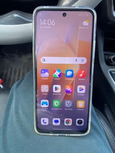 apple whatch 3: Redmi, Redmi 12, Б/у, 128 ГБ, цвет - Черный, 1 SIM, 2 SIM — 8