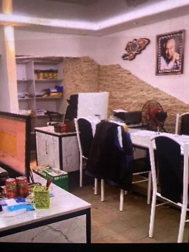 джале: Продается подвальное помещение в районе Джал 15 по Ахунбаева общей — 1