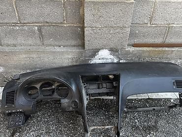 Фильтры: Торпедо Lexus 2008 г., Б/у, Оригинал, Япония — 5