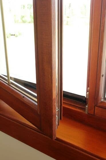 откосы на окна цена: Буюртмага жыгач терезелер, Стандарттык, Акы төлөнүүчү орнотуу, Бөлүп төлөө менен — 15