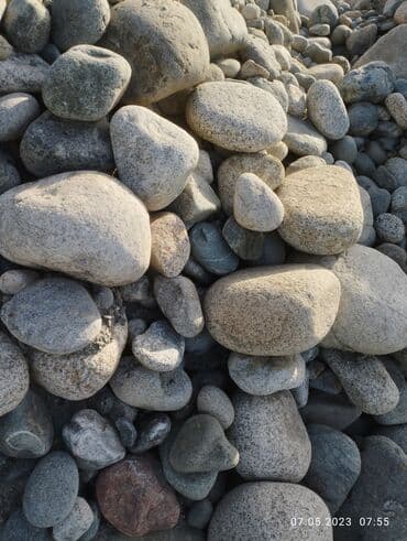 куплю чернозем: Портер, Доставка щебня, угля, песка, чернозема, отсев, По городу, с грузчиком — 3