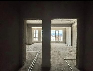 2026: 1 комната, 46 м², Элитка, 14 этаж, Готовая ПСО (под самоотделку) — 5