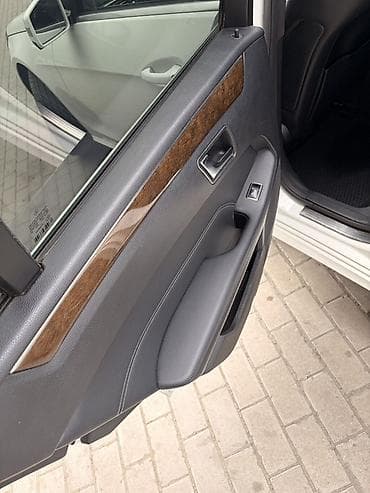 мерс 1: Mercedes-Benz E-Class: 2013 г., 2 л, Автомат, Бензин, Седан — 3