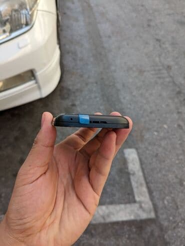 видеорегистратор зеркало бишкек: Blackberry Q5, 8 ГБ, түсү - Кара, 1 SIM — 3