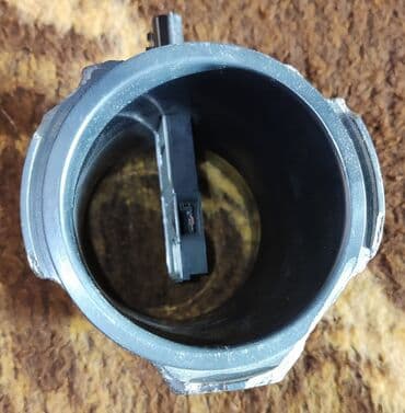 датчик спидометр: Расходомер Nissan 2005 г., Оригинал, США — 16