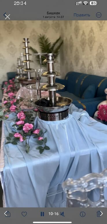 оборудование для пива на розлив: Продаю готовый бизнес ❗️❗️❗️фуршетной зоны для мероприятий. В — 1