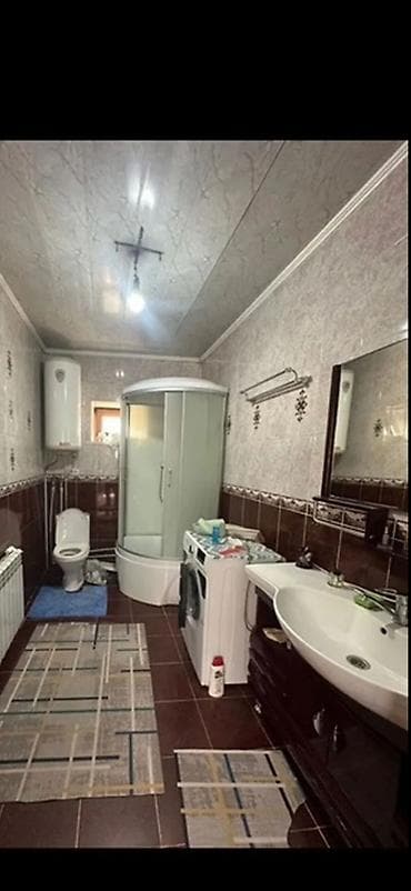 сдаю дом без хозяина: 60 м², 3 комнаты, Забор, огорожен — 1