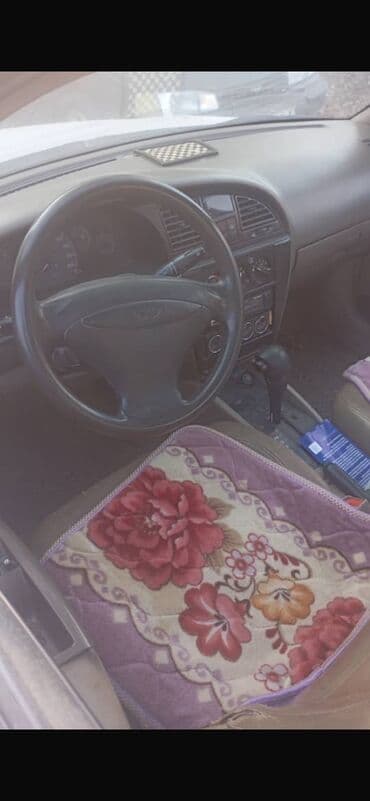 какая машина подходит для яндекс такси бишкек: Daewoo Nubira: 2001 г., 1.6 л, Автомат, Бензиновая — 1