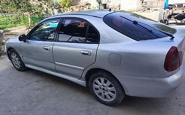mazda tribute авто: Mitsubishi Carisma: 2001 г., 1.8 л, Автомат, Бензин, Хэтчбэк — 2