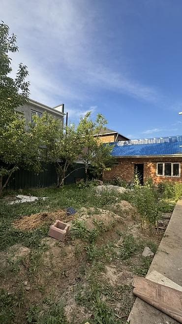 Куплю дом: Эвразия паркка жакын Селекция достук 56 Ортомчу жок, хозаин озу — 6