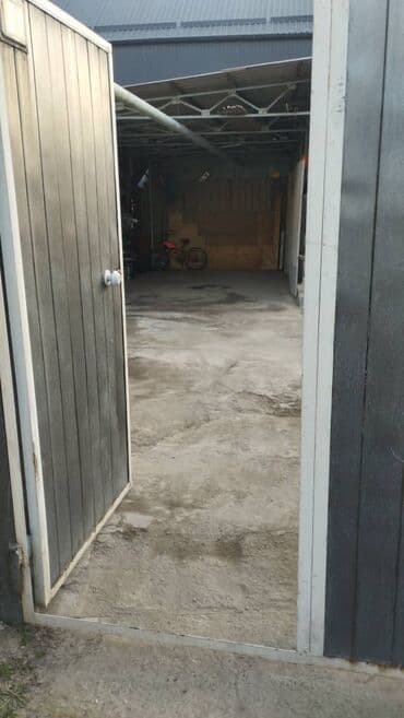 дома из сруба: Дом, 60 м², 3 комнаты — 7