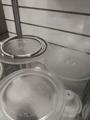 Микроволновка, Новый, Самовывоз, Платная доставка