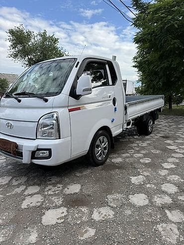 кпп на гольф 2: Легкий грузовик, Hyundai, Стандарт, Новый — 2