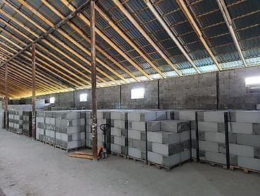 ссср инструменты: Газобетонные блоки для строительства - Материал: автоклавный — 5