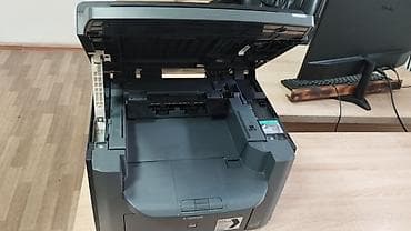 Принтеры: Лазерное МФУ Canon i-SENSYS MF4018 - Функции: печать, копирование — 3