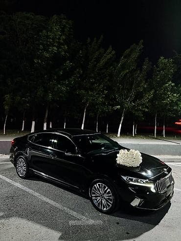 аренда реставрация: Сдаю Kia K7, На неделю, Без водителя, | Залог, Предоплата, Водительские права — 1