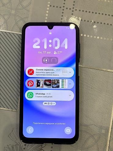 redmi 13 с: Смартфон Samsung Galaxy A15 (модель SM-A155F/DSN) Основные — 1