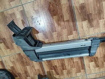 авто запчасти япошка: Крепления для лыж и для сноуборда INNO, оригинал(Япония) В комплекте — 2