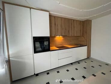 Диваны: Мебель на заказ, Кухня, Кухонный гарнитур, Стол, Столешница — 21